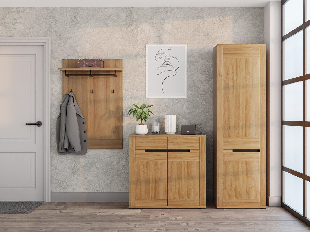 Entrésæt Sonrevo 132