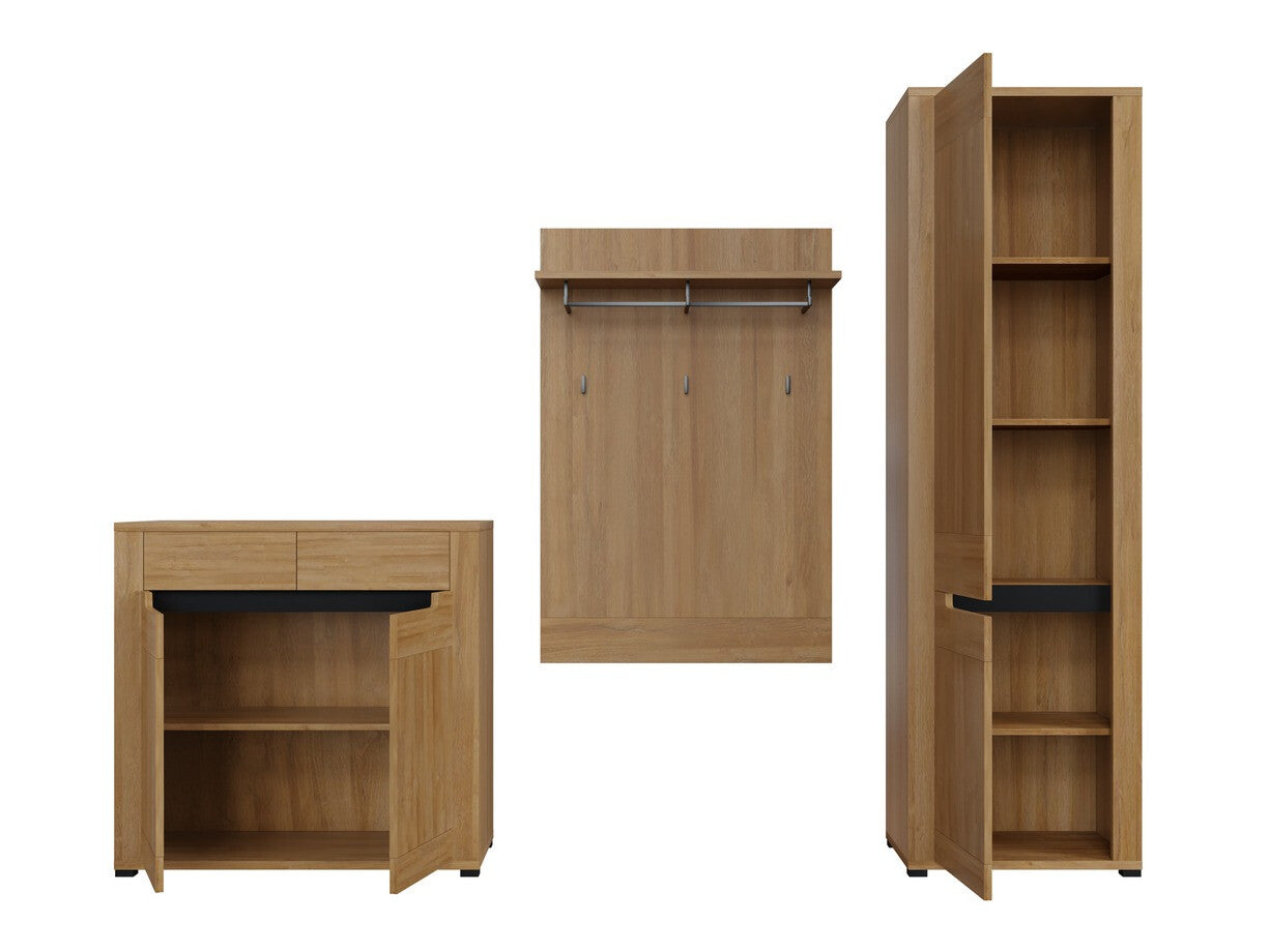 Entrésæt Sonrevo 132