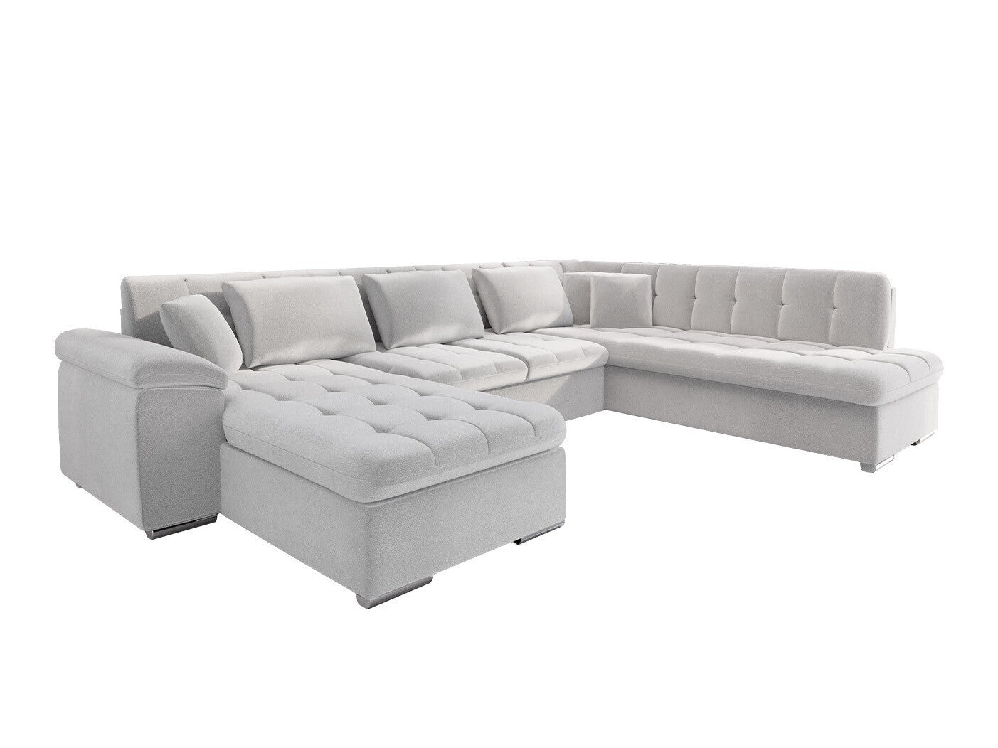 Hjørnesofa Comfivo 170