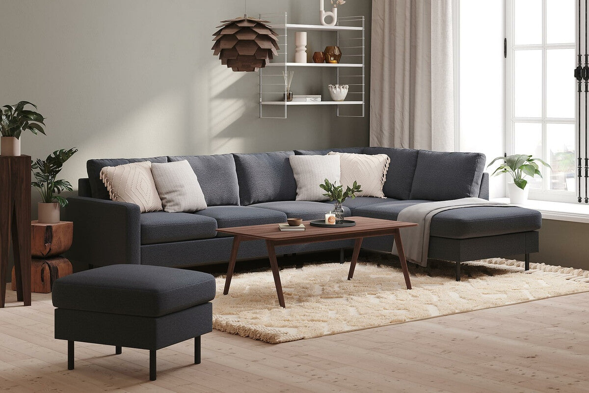 Hjørnesofa Tenfloa 100