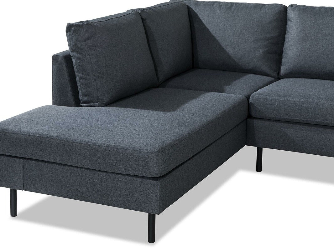 Hjørnesofa Tenfloa 100