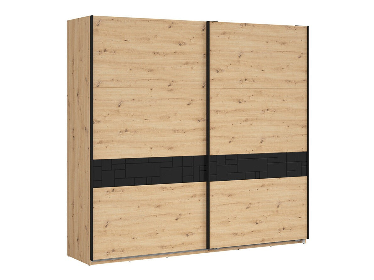 Garderobe Velciru 114