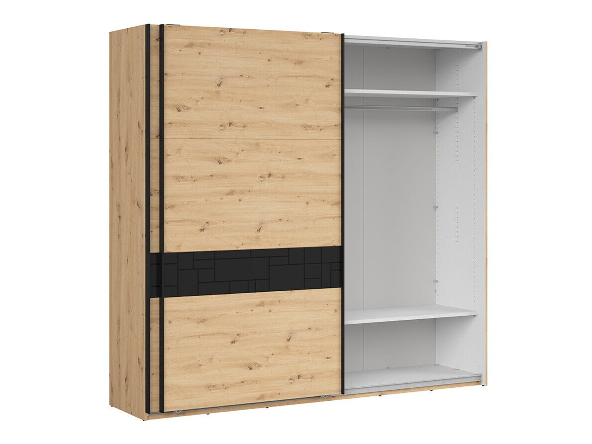 Garderobe Velciru 114