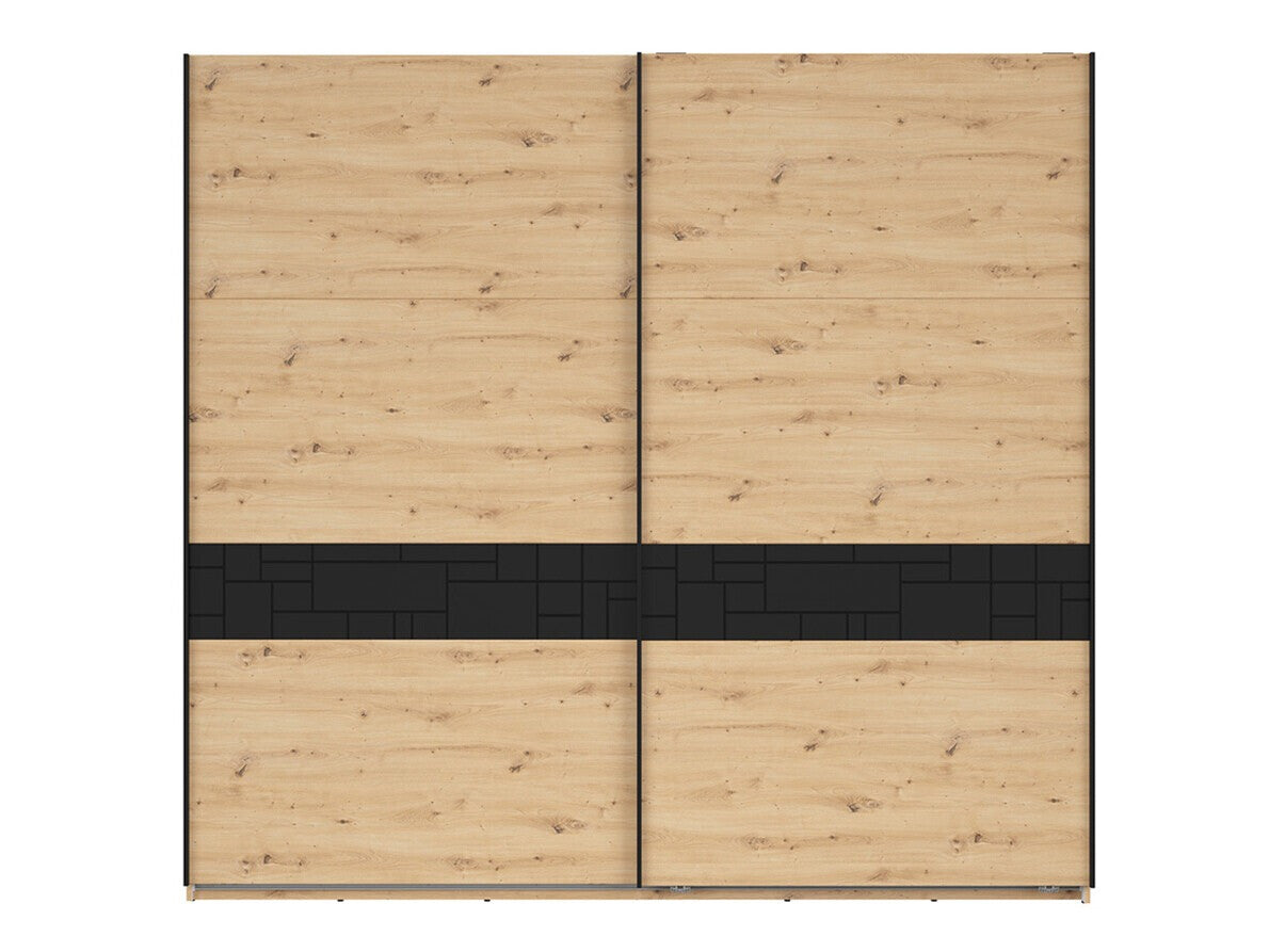 Garderobe Velciru 114