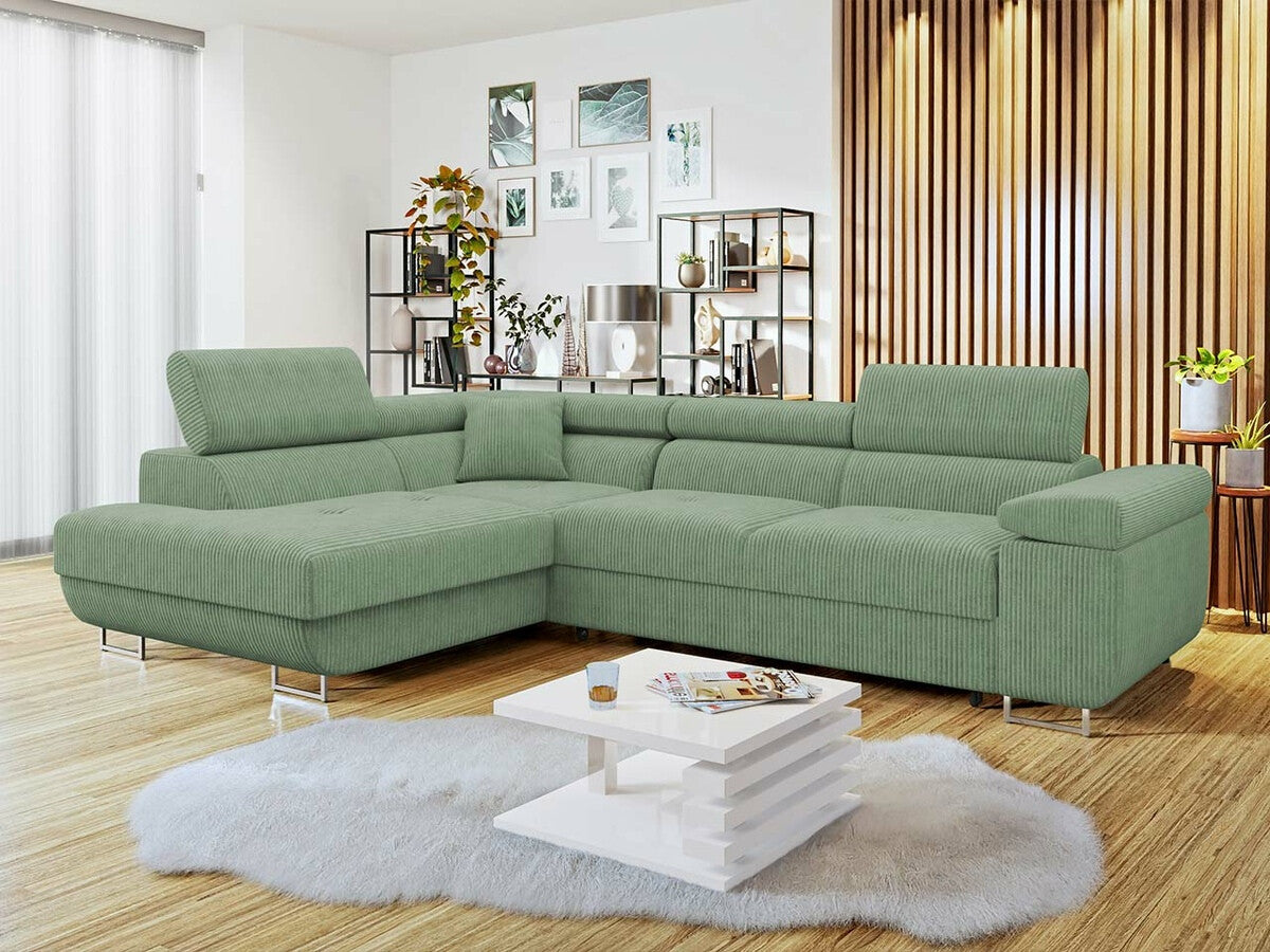 Hjørnesofa Comfivo S100