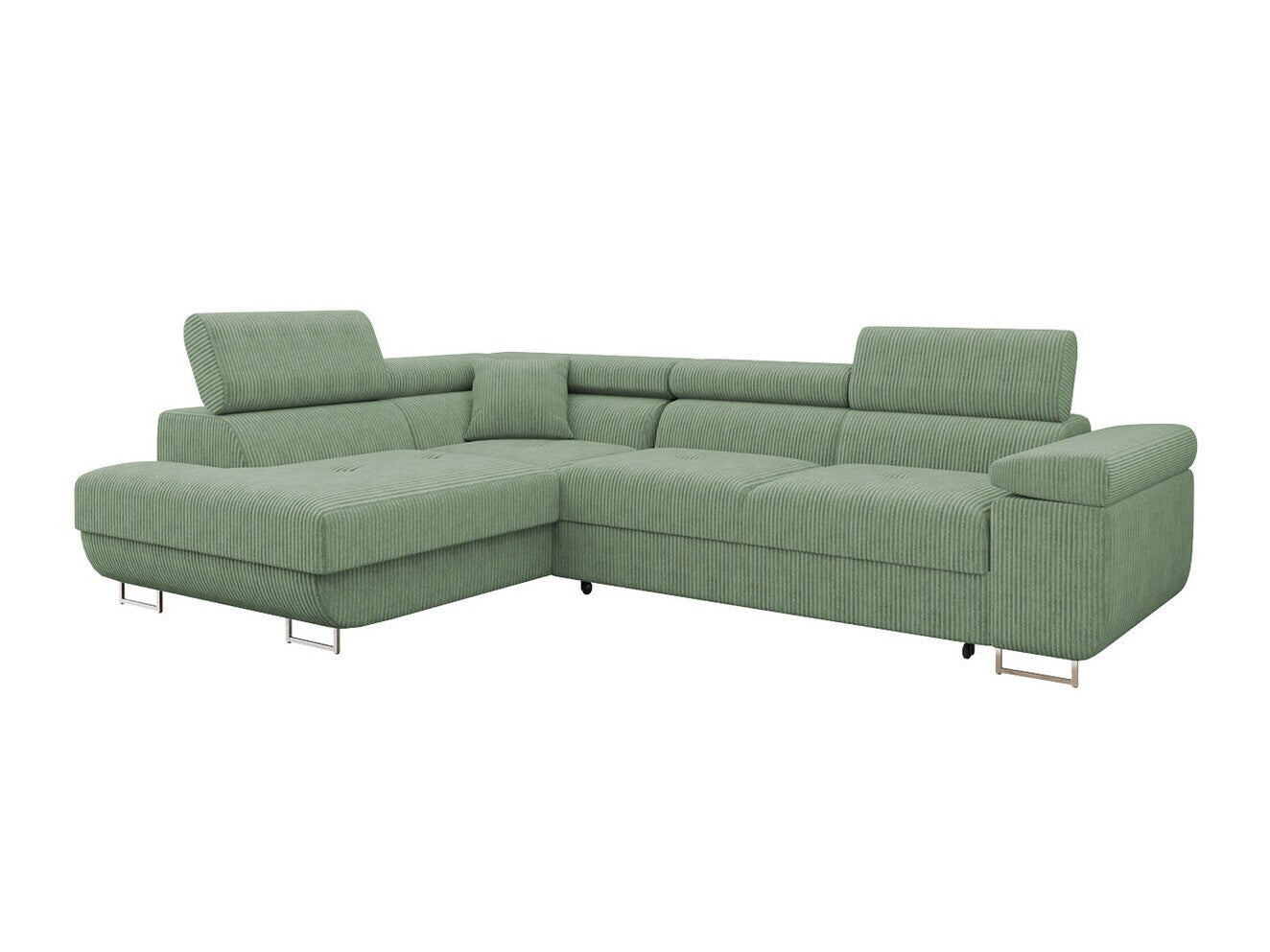 Hjørnesofa Comfivo S100