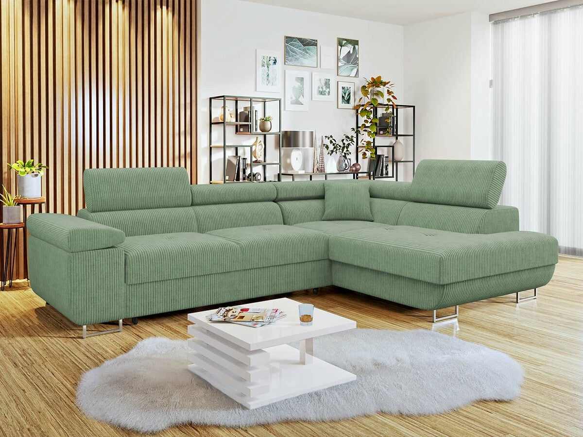 Hjørnesofa Comfivo S100
