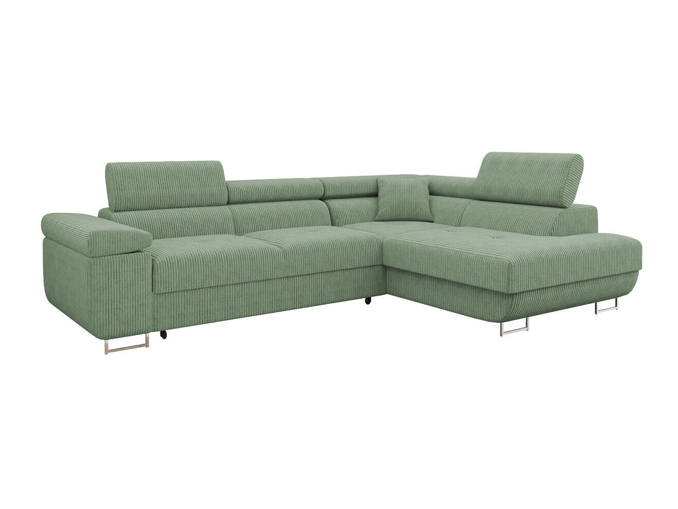 Hjørnesofa Comfivo S100