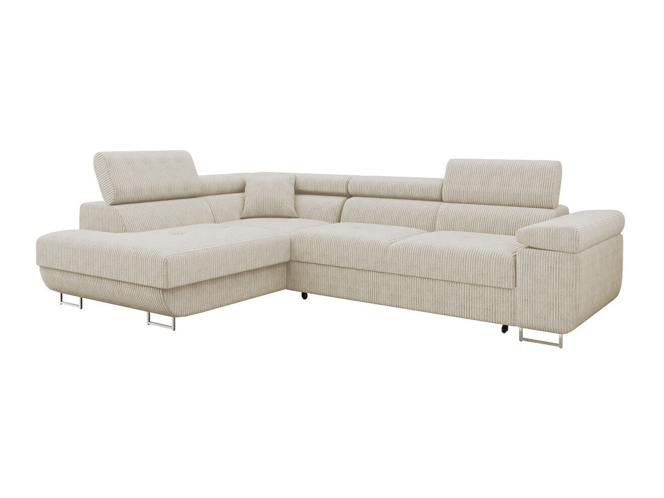 Hjørnesofa Comfivo S100