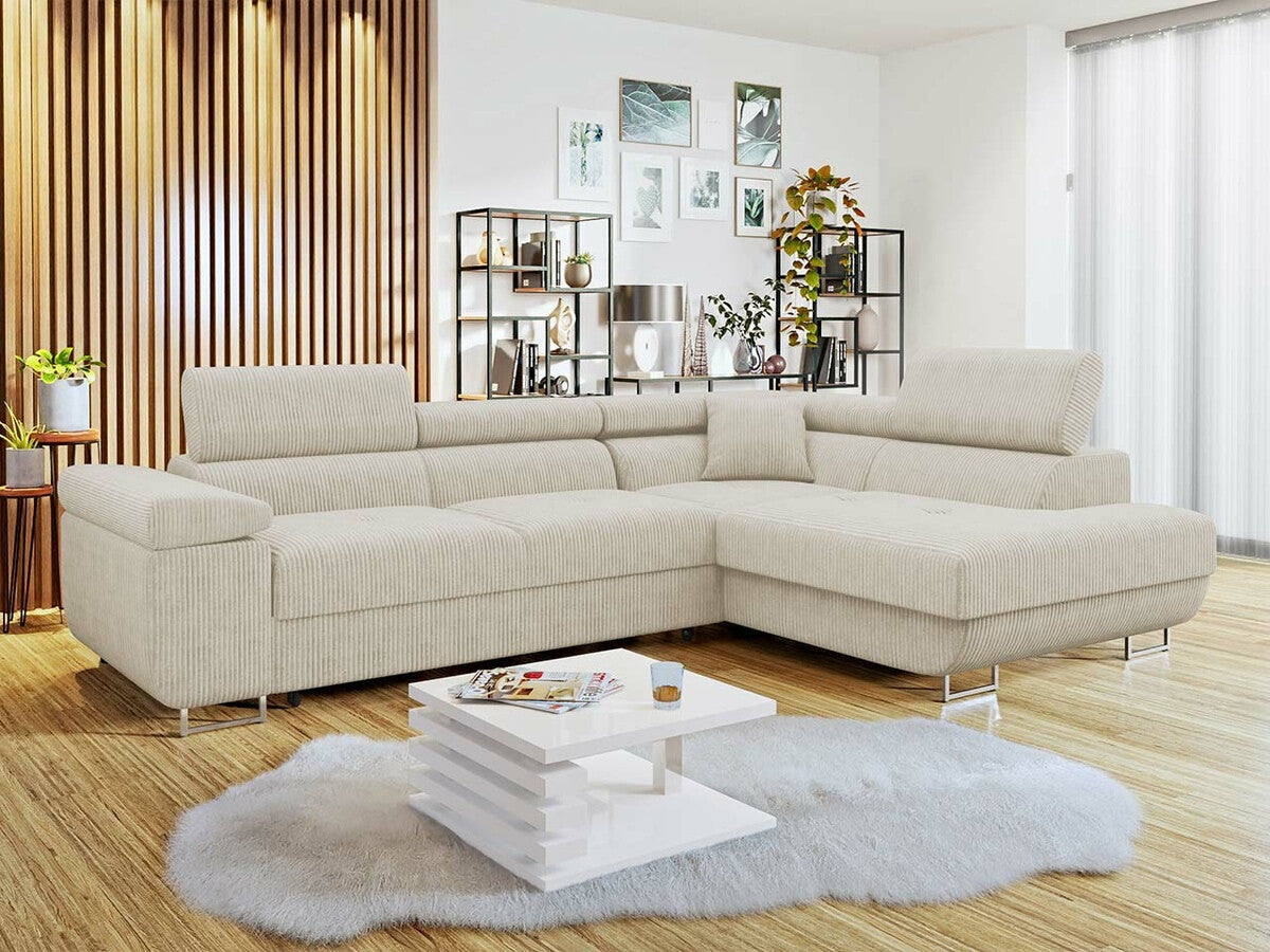 Hjørnesofa Comfivo S100