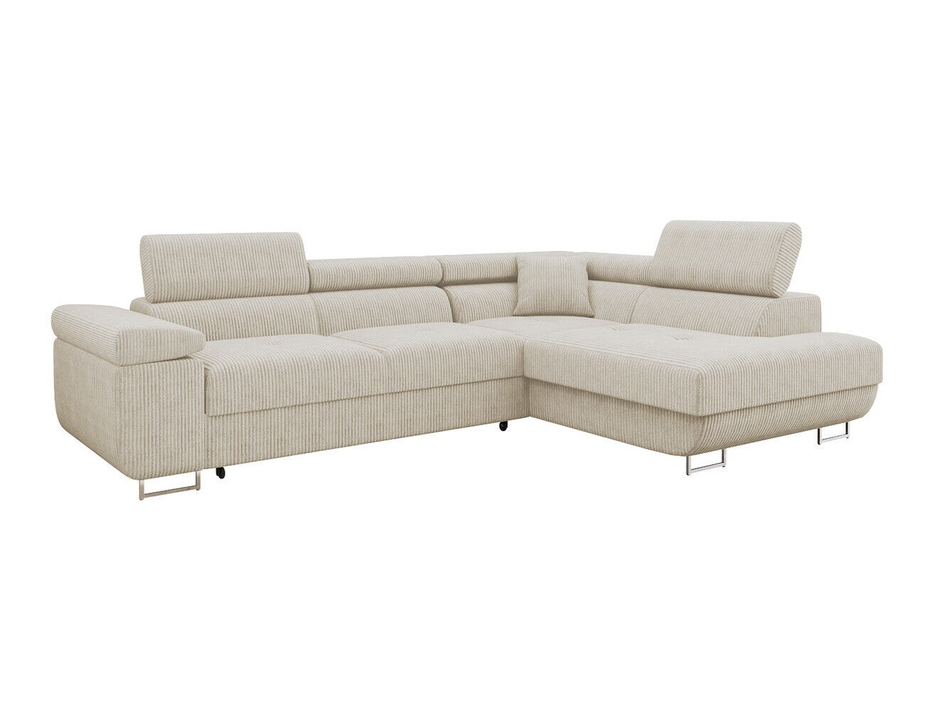 Hjørnesofa Comfivo S100