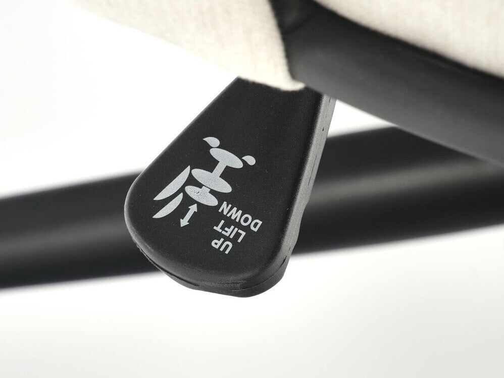 Kontorstol Houston 1406