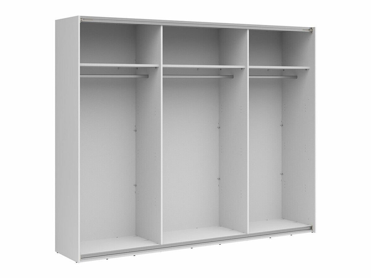 Garderobe Fivale 124