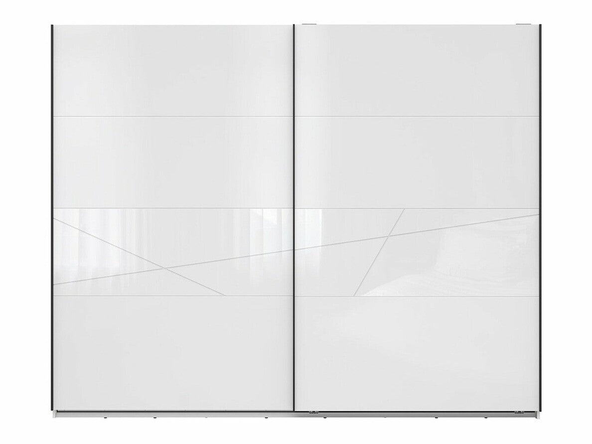 Garderobe Fivale 124