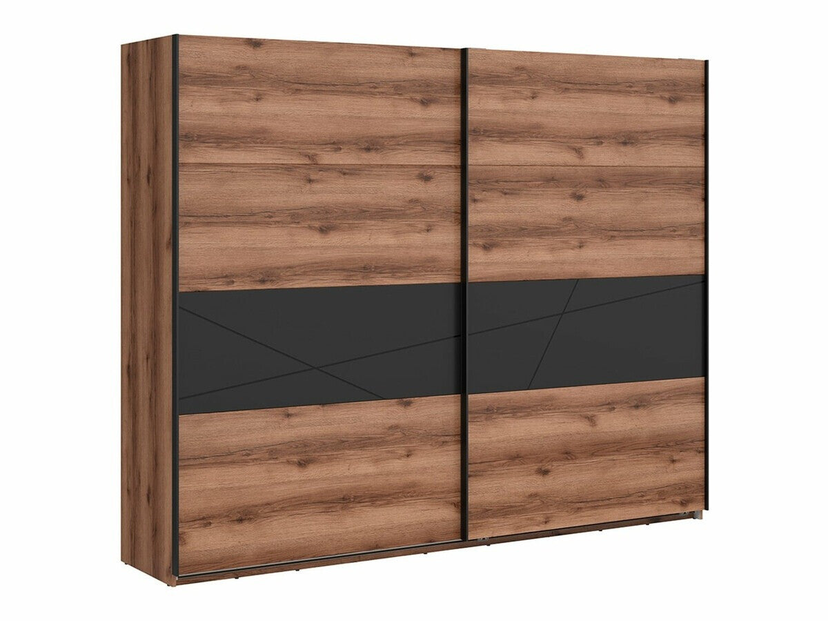 Garderobe Fivale 124