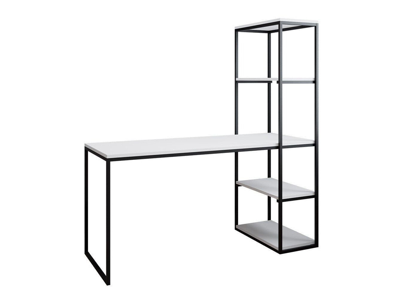 Skrivebord Oswego 107