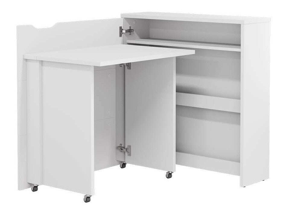 Hjørneskrivebord Concept Pro Lenart AH157