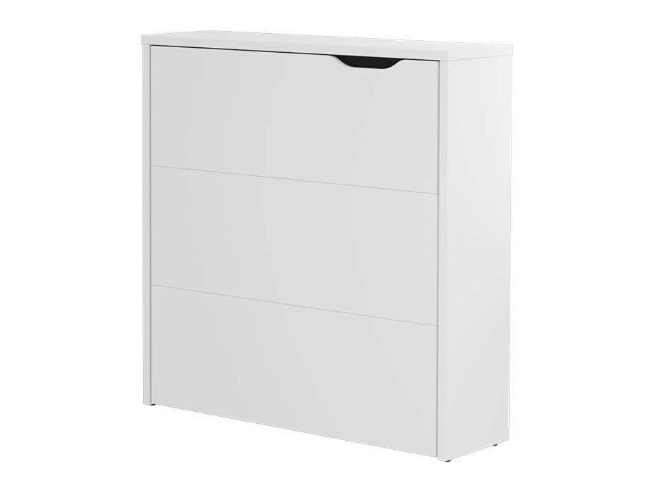 Hjørneskrivebord Concept Pro Lenart AH157