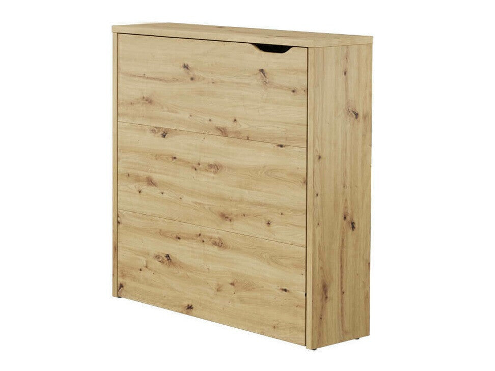 Hjørneskrivebord Concept Pro Lenart AH157