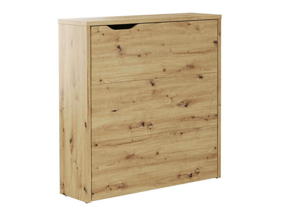 Hjørneskrivebord Concept Pro Lenart AH157