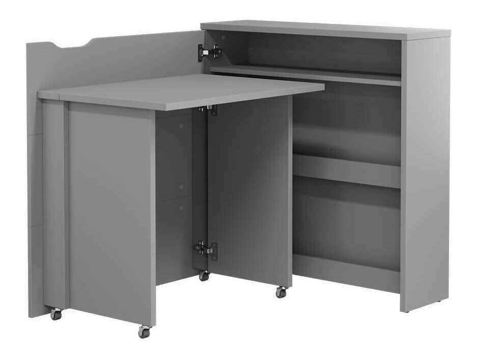 Hjørneskrivebord Concept Pro Lenart AH157