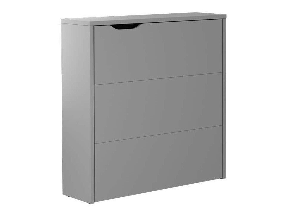 Hjørneskrivebord Concept Pro Lenart Levfere 156