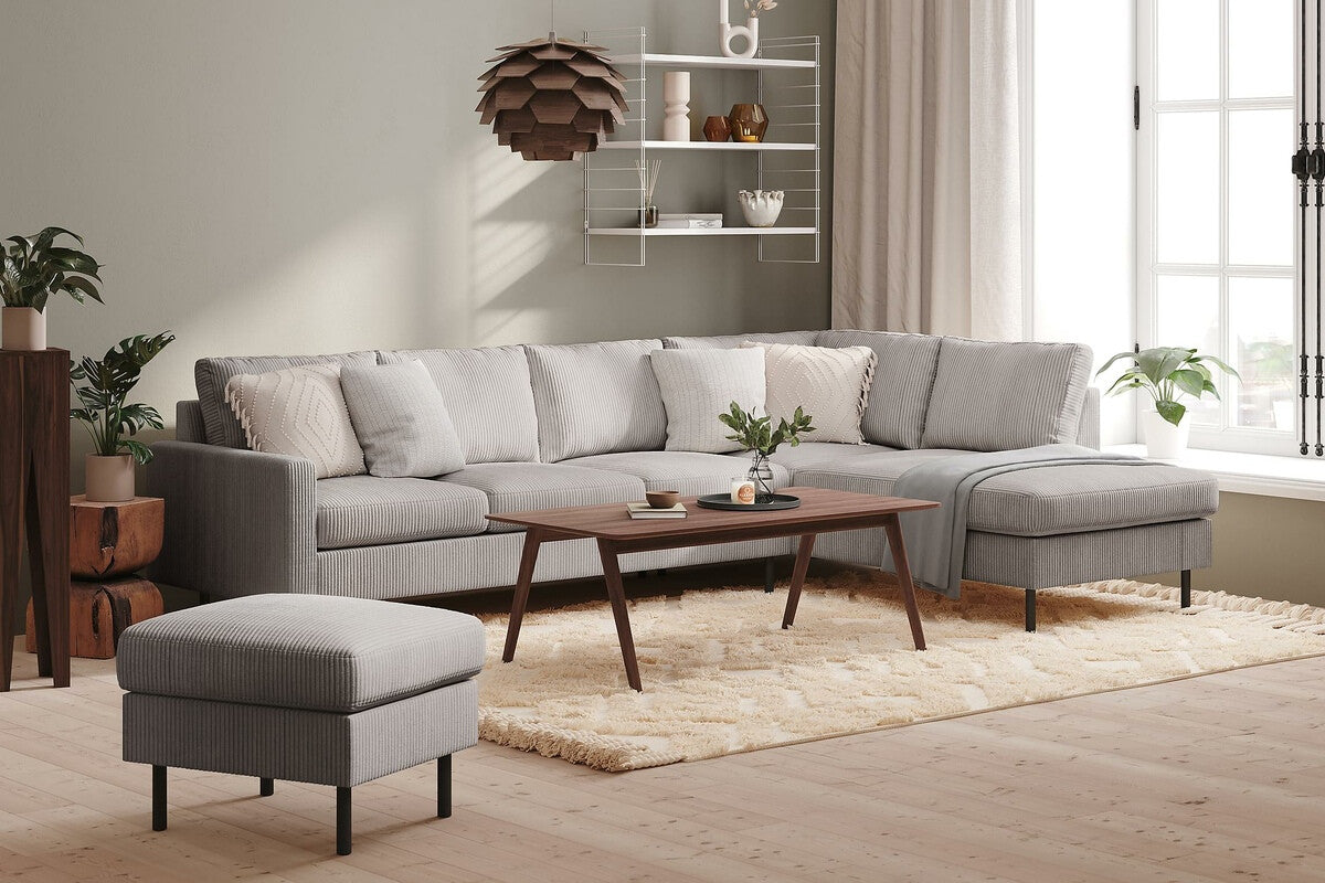 Hjørnesofa Tenfloa 100