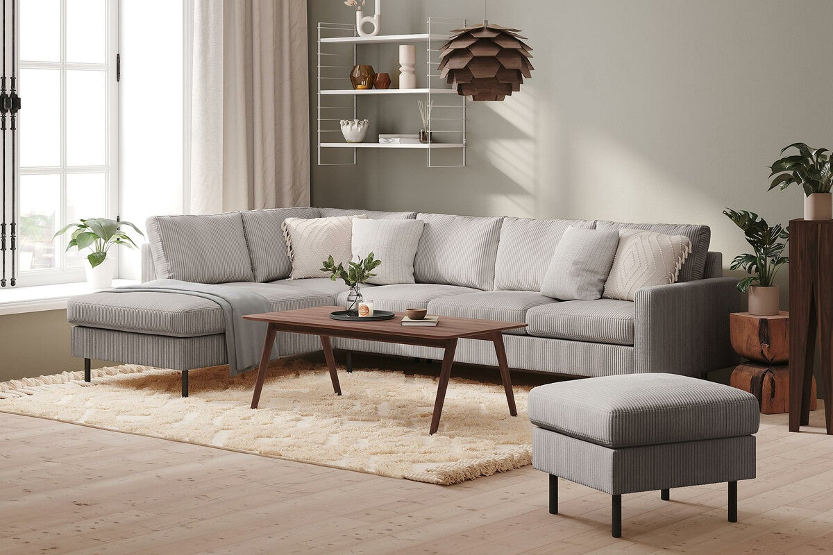 Hjørnesofa Tenfloa 100