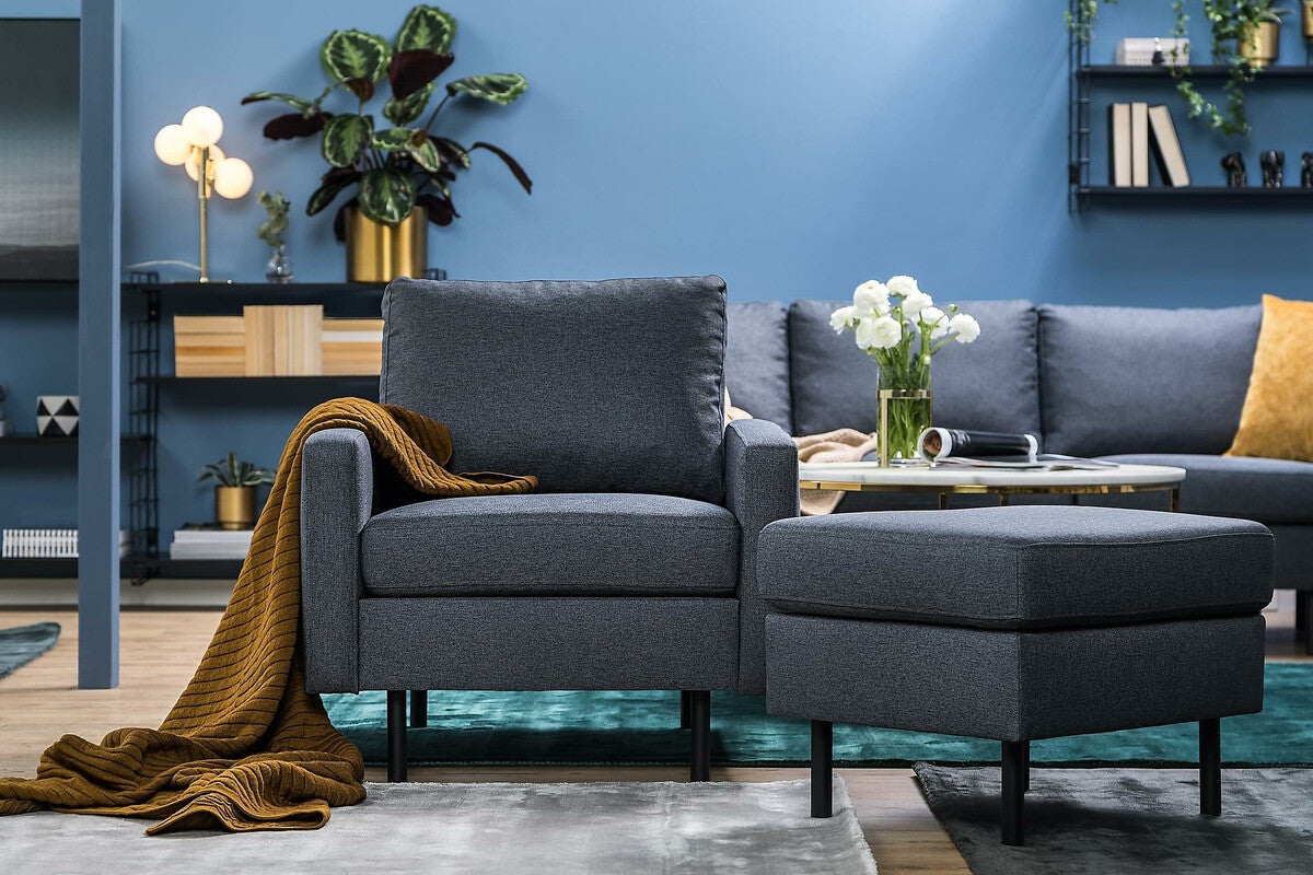 Lænestol Tenfloa 102