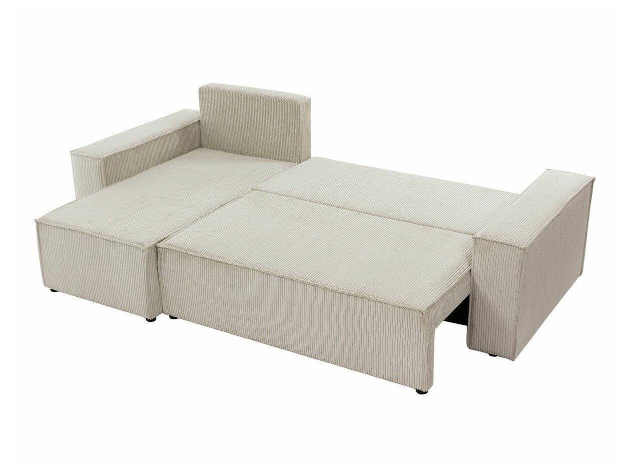 Corner sofa Shelton 100