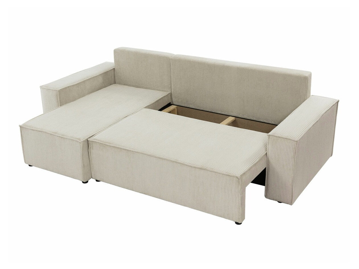 Corner sofa Shelton 100