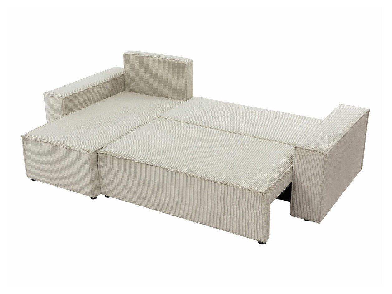 Corner sofa Shelton 100