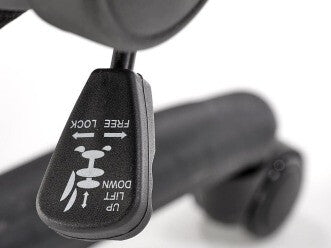 Kontorstol Houston 1373