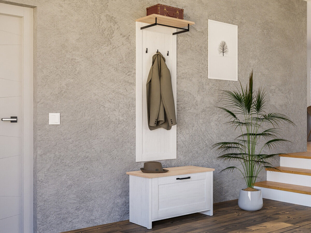 Entrésæt Balmave 122