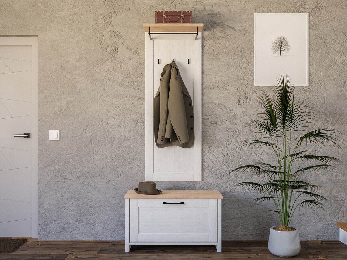 Entrésæt Balmave 122