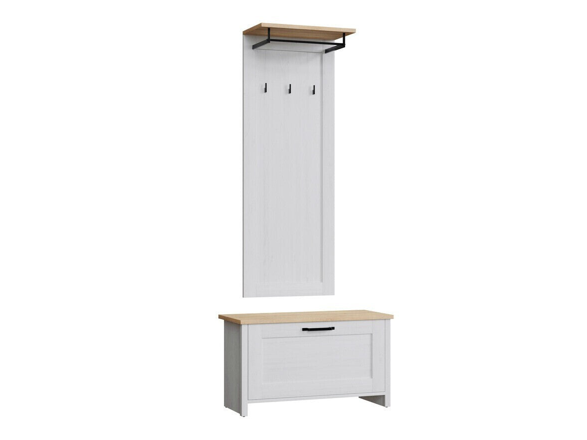 Entrésæt Balmave 122