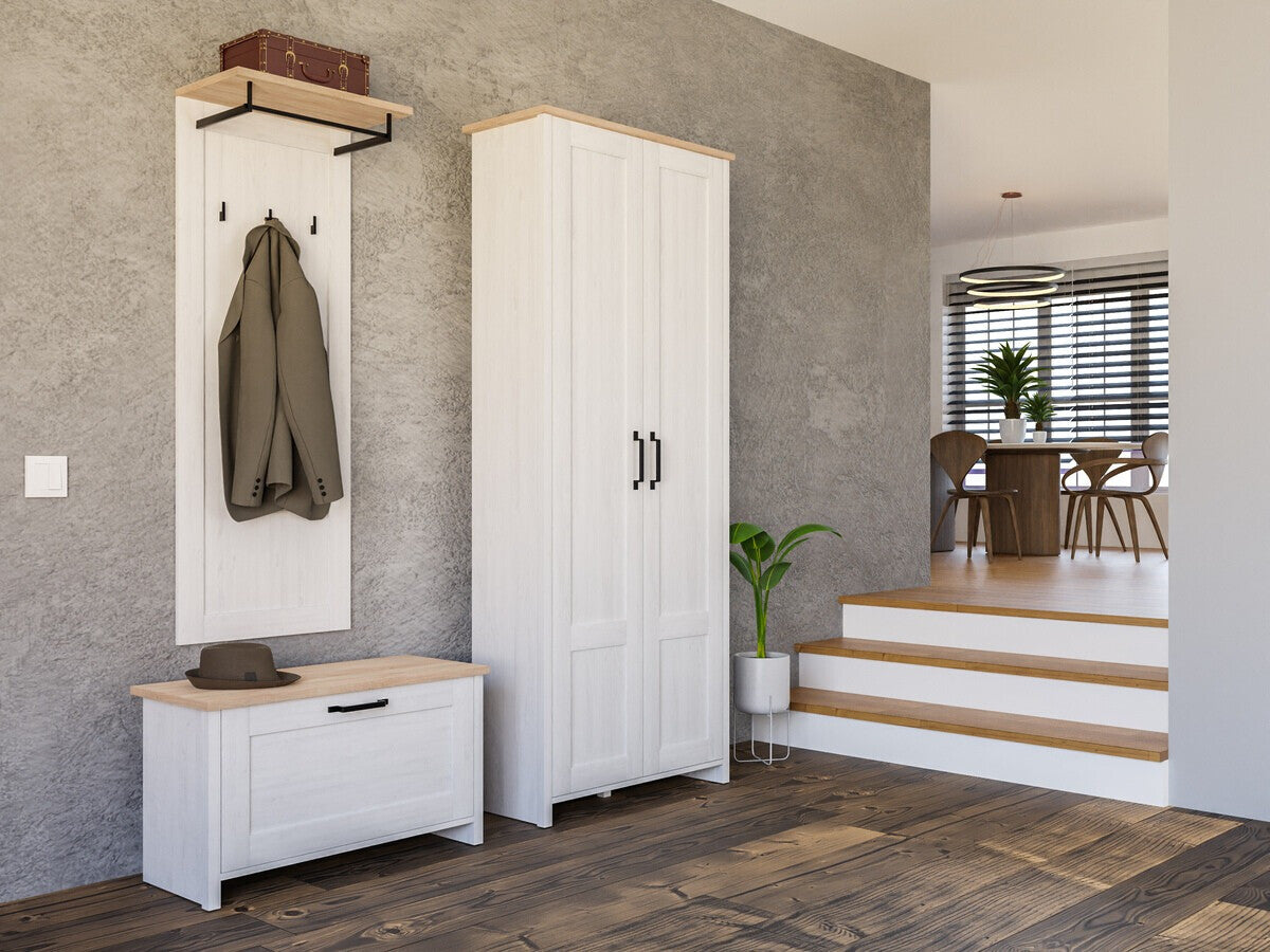 Entrésæt Balmave 122