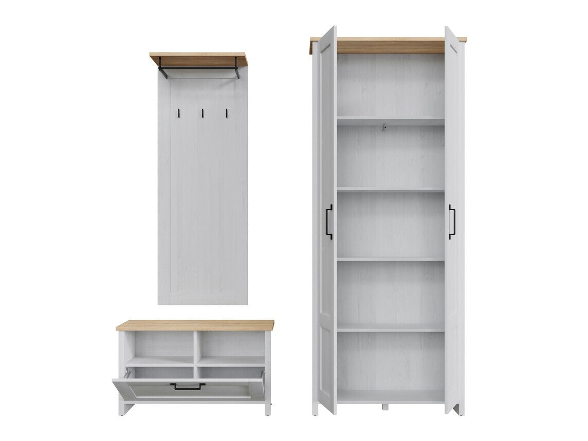 Entrésæt Balmave 122