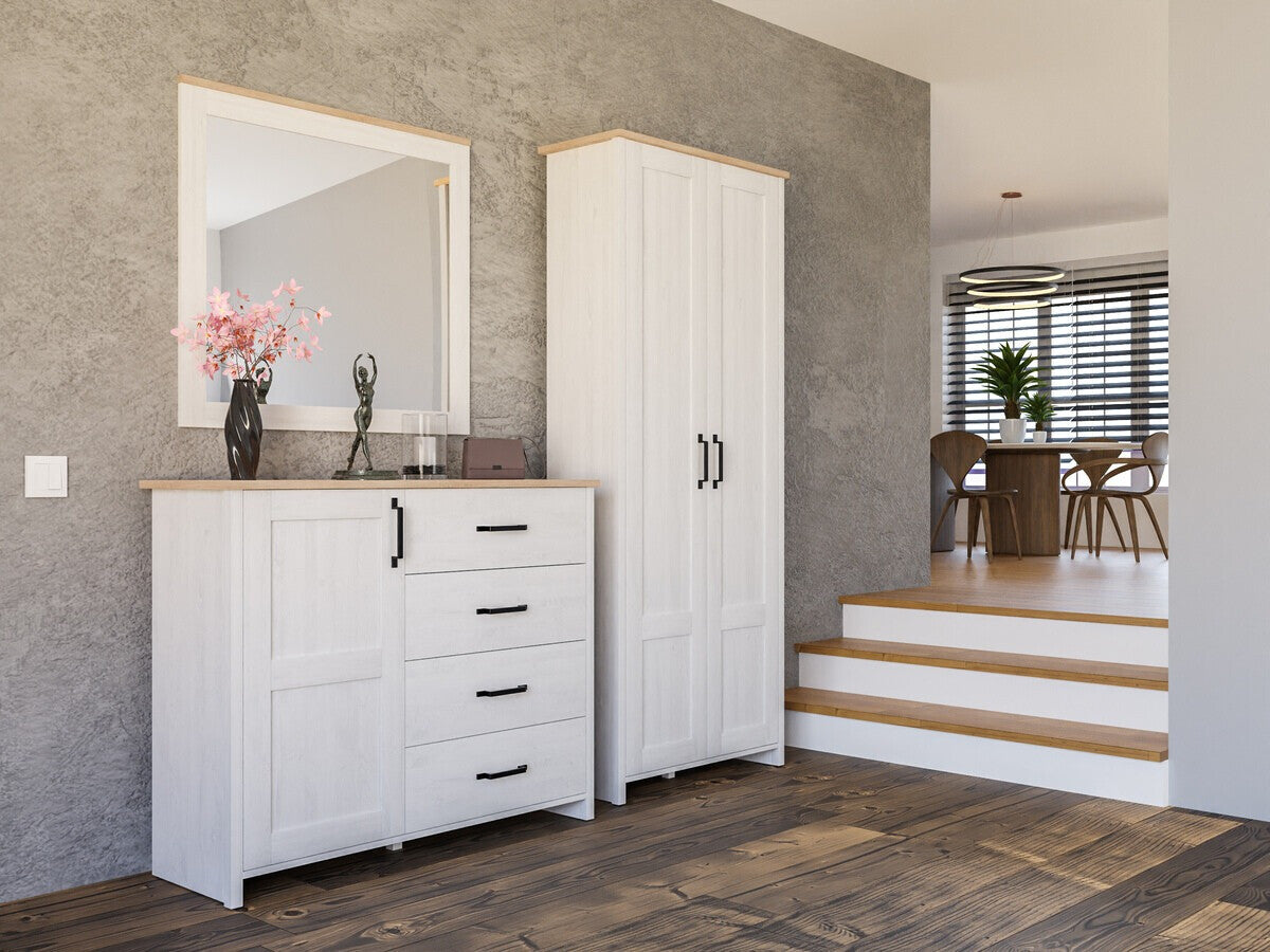 Entrésæt Balmave 123