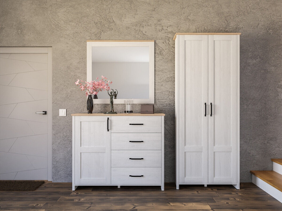 Entrésæt Balmave 123