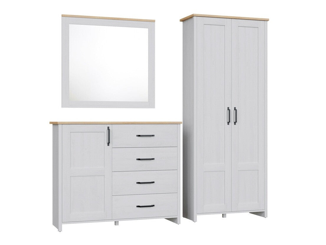 Entrésæt Balmave 123