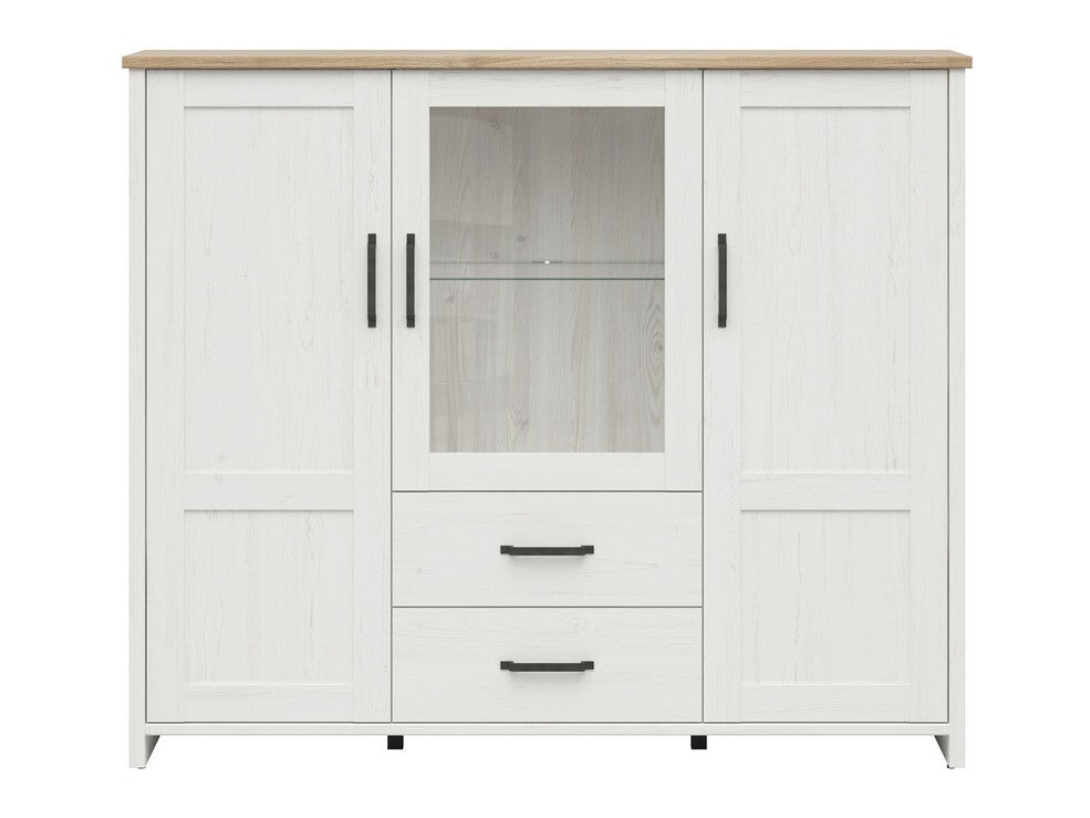 Vitrineskab Balmave 108