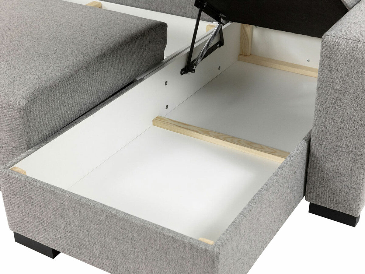 Hjørnesofa Columbus 187