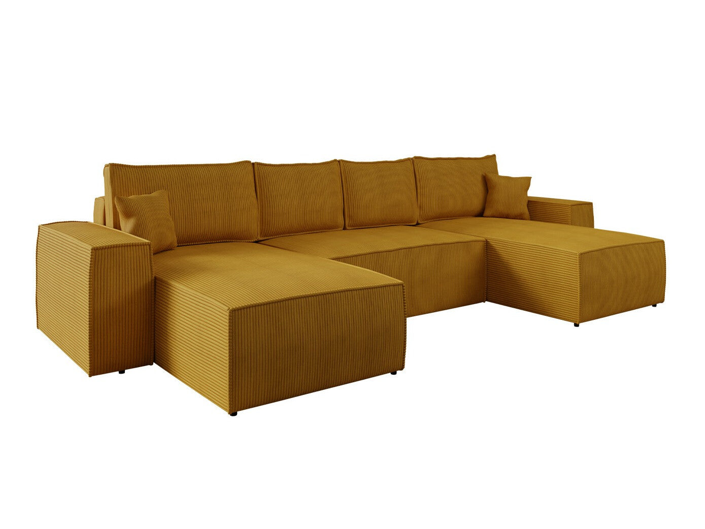 Hjørnesofa Clovis 109