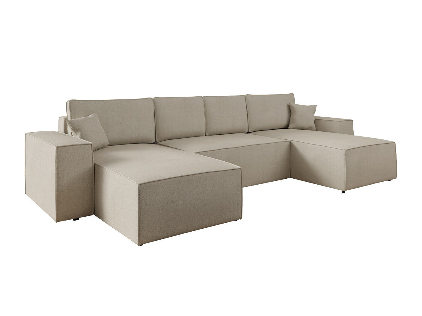 Hjørnesofa Clovis 109