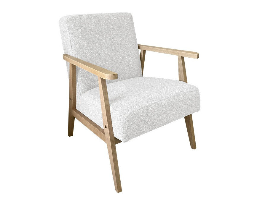 Armchair Clovis 100