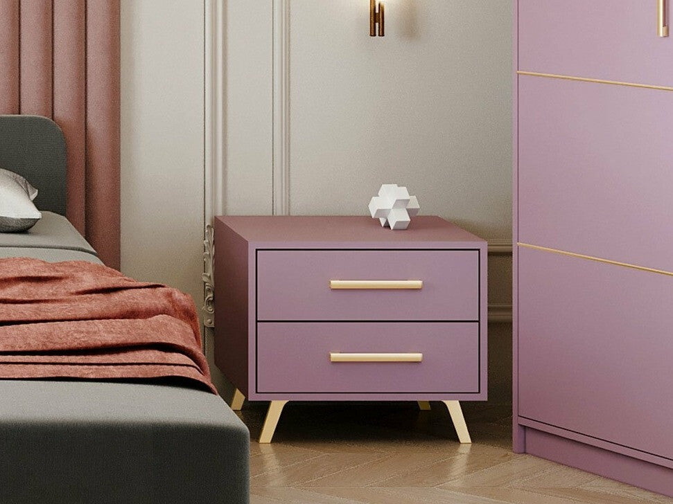 Sengebord Honolulu A107