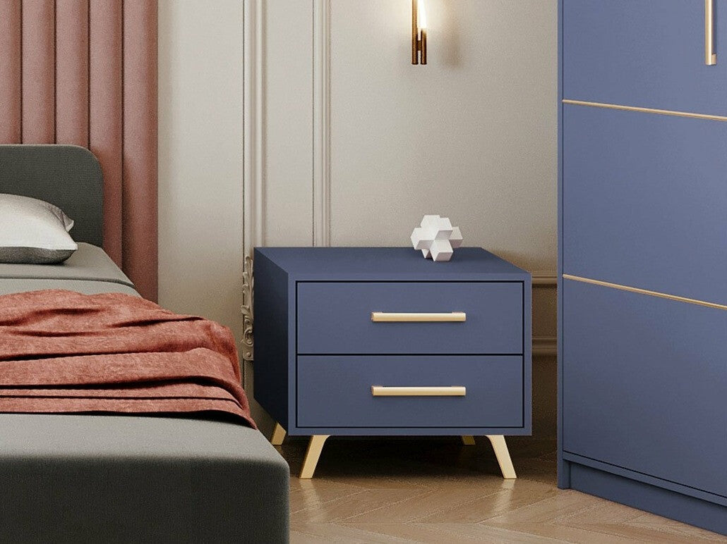 Sengebord Honolulu A107