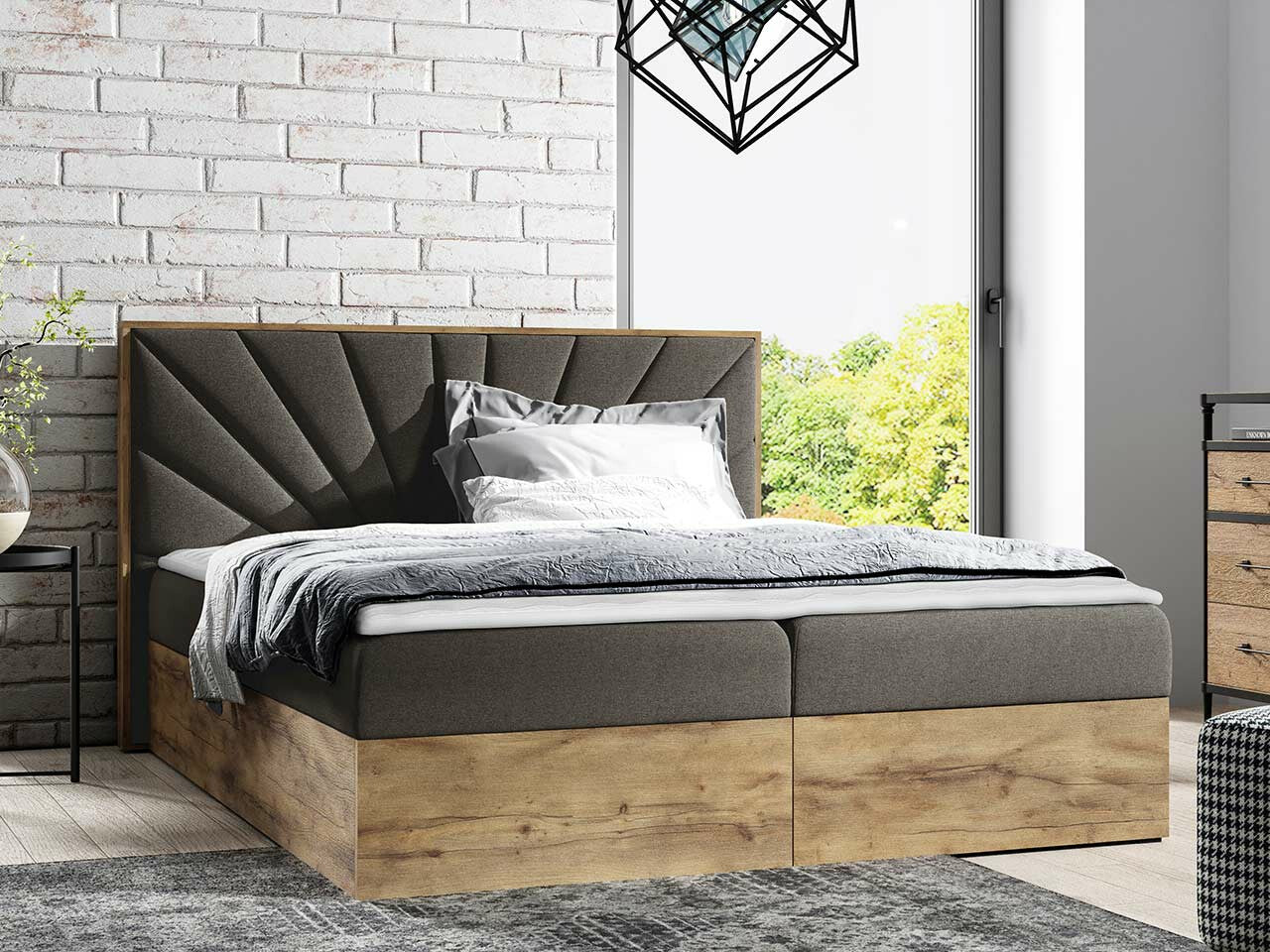 Kontinentalseng Baltimore 191