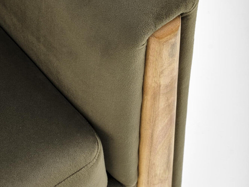 Lænestol Houston 1423